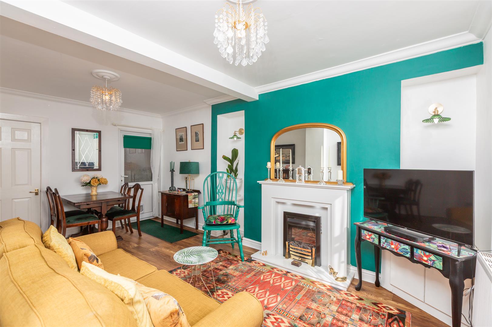 Uplands Terrace, Morriston, Swansea, SA6 7BD